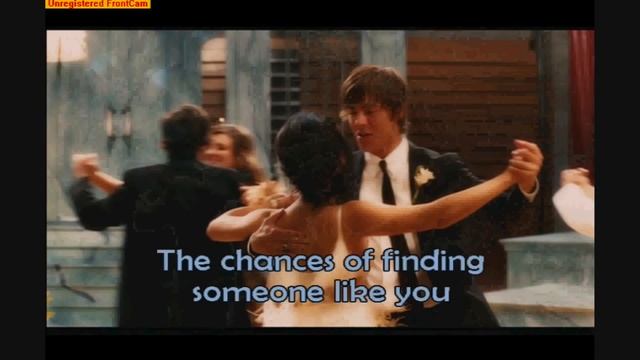 ♪♫ HD: "Can I Have This Dance" Sing-Along - HSM 3 смотреть онлайн