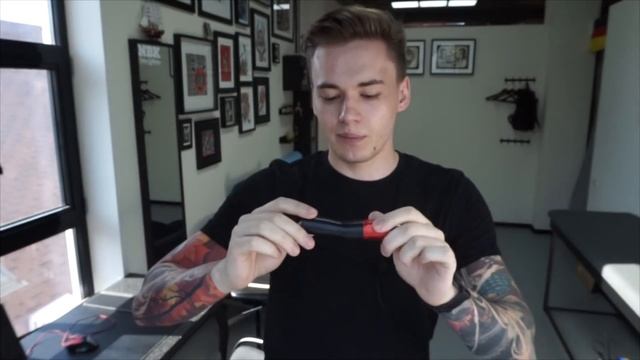 Обзор: Skinductor Vertigo