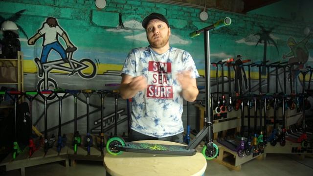 DUKER 101 2021 Tech Team Обзор Характеристики смотреть онлайн