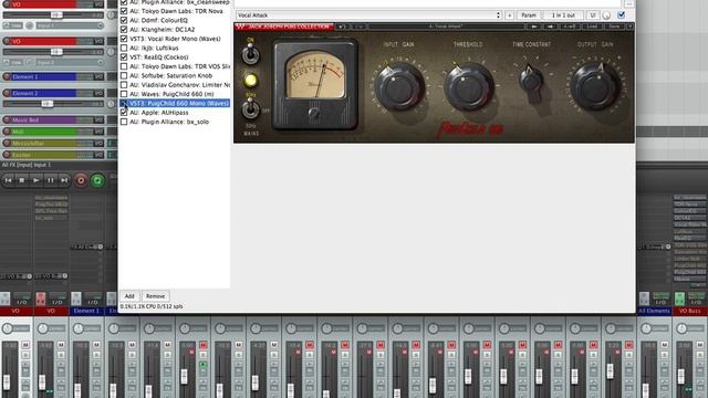 SOLVED! Waves Plugins Fix for REAPER! смотреть онлайн
