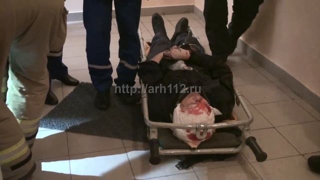 Рабочий пострадал в шахте лифта смотреть онлайн