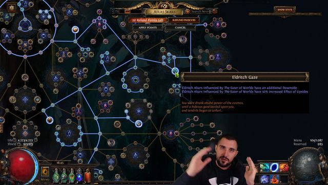 [3.23] My 7 TOP TIPS to maximize our Atlas Farm Strategy on POE ! Even more Currency return ! смотреть онлайн