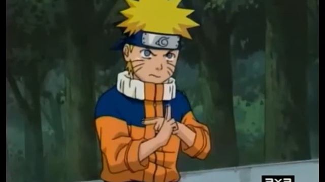 Если бы наруто озвучил @KomputerSem смотреть онлайн