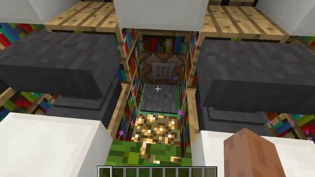 Командный Блок №1:Телепорт,Спавнпоинт и Автоматический чат смотреть онлайн