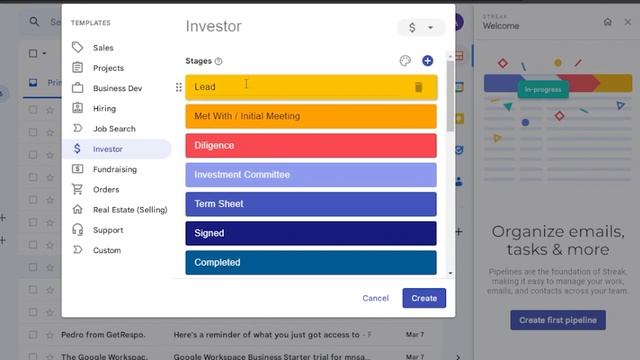 Streak CRM Tutorial For Beginners | How To Use Streak смотреть онлайн