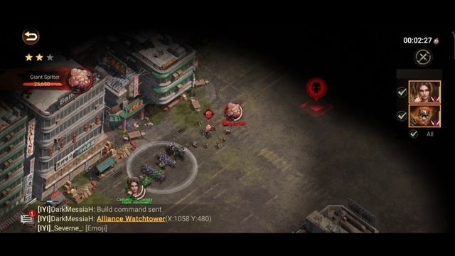 Doomsday: Last Survivors - Memory Trip 25/80 смотреть онлайн
