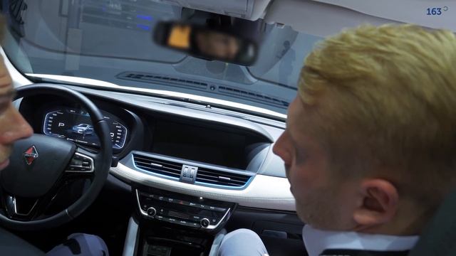 IAA 2017 Frankfurt Neuheiten Elektroautos und ConceptCars 4k Deutsch смотреть онлайн
