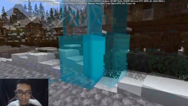 New Free Pack Minecraft X Puma: Sprint Dash | Minecraft With RTX