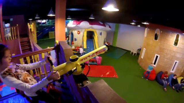 JOKI JOYA ТРЦ Питерленд смотреть онлайн