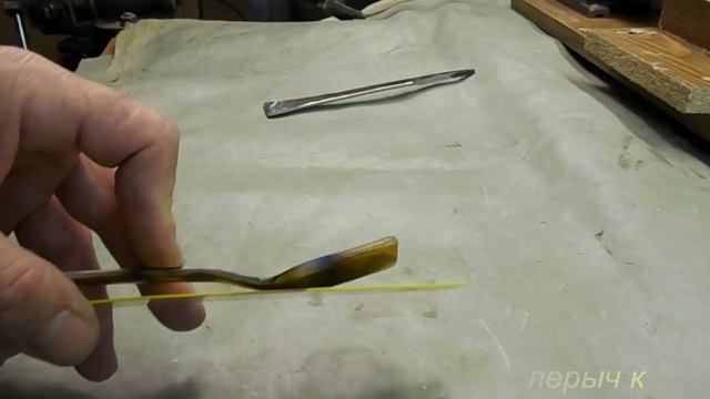 Делаю КЛЮКАРЗУ и РЫБИЙ ХВОСТ смотреть онлайн
