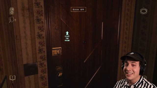 JIMMY NEARLY GAVE ME A HEART ATTACK | At Dead of Night - Part 3 смотреть онлайн