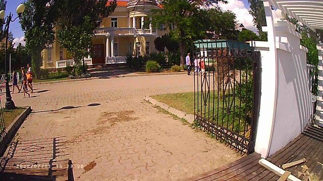набережная евпатории 2022 смотреть онлайн