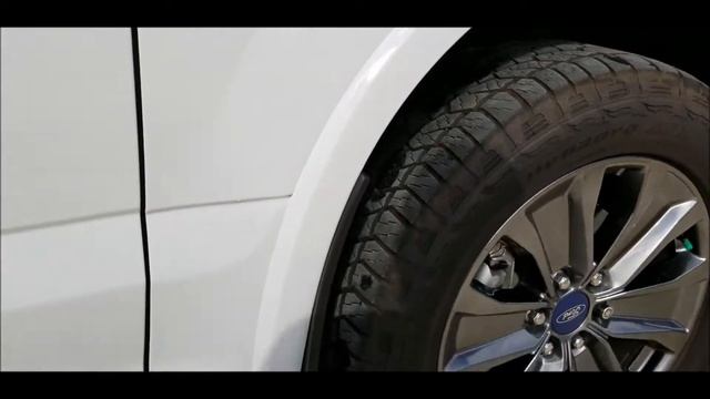 2018 Ford F-150 2nd Gen 3.5L EcoBoost V6 Deceleration Rattle When Engine Is Cold - 20K Miles смотреть онлайн