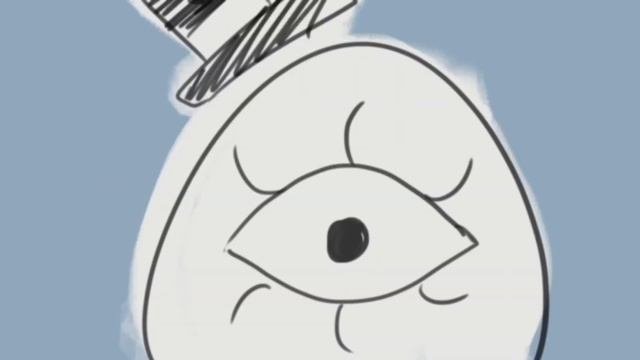 Monster Mash [STORYBOARD] смотреть онлайн