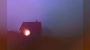 Свет в окне