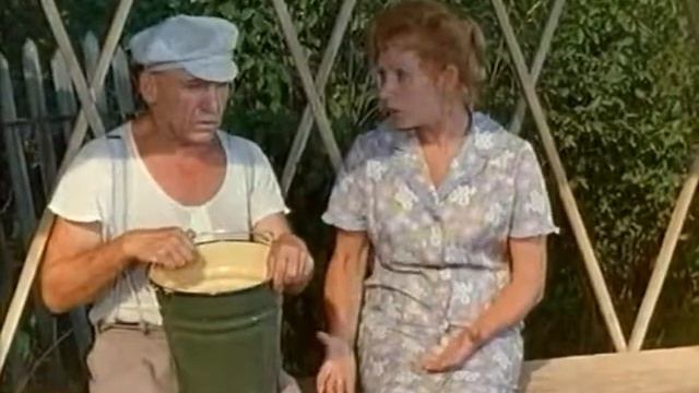 Ответ настоящей жены смотреть онлайн