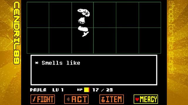 Let's Play Undertale (Blind) - Ep.7: New Enemies, Old Friends смотреть онлайн