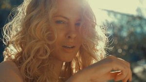 Карвинг в стиле 'пляжные локоны' от Bianca Lux