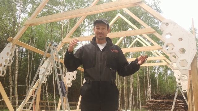 Гармоничный дом или ландшафт. Золотое сечение в архитектуре и дизайне #дизайнинтерьера смотреть онлайн