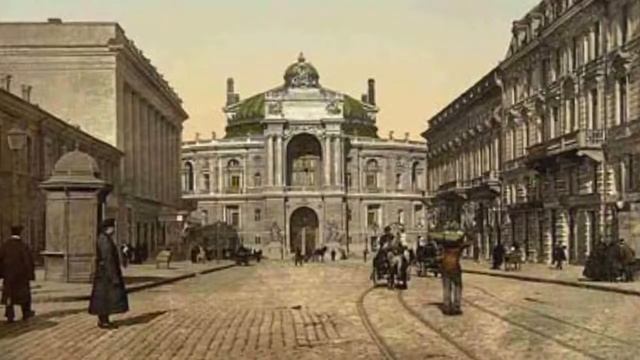 Где Идем ! Выпуск 120 Дюк де Ришелье HD смотреть онлайн