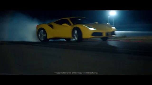 Ferrari & Pennzoil: JOYRIDE Circuit (Official) смотреть онлайн