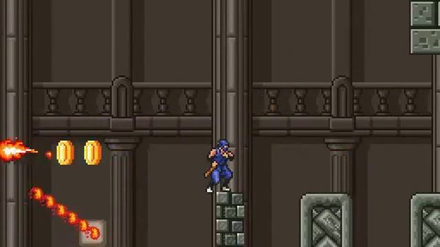 Super Mario Bros. Crossover [Gameplay - No Death - Ninja Gaiden] смотреть онлайн