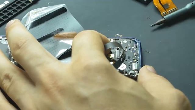 Пропало изображение на экране смартфона. Что делать? смотреть онлайн