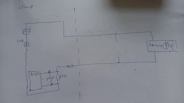 MR9270S+HART Решение проблемы связи по HART при параллельном подключении