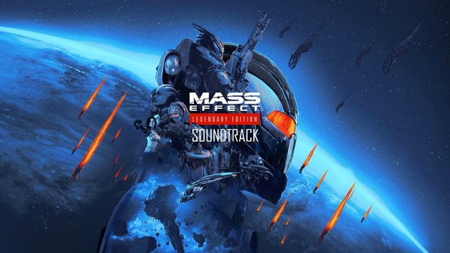 Mass Effect Legendary Edition OST: 03 The Normandy смотреть онлайн