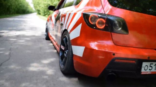 Мазда 3 Mazda sport Липецк смотреть онлайн