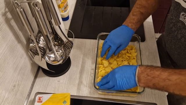 Мясо по французсски