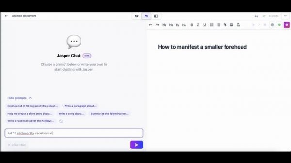 Neurowriter + Jasper Full SEO Workflow [2023]