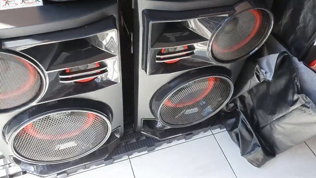 lg cl98 tocando música de racha surpreendente ? como ele toca + link do grupo смотреть онлайн