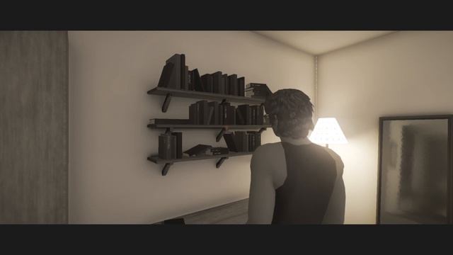 Fragments of Him Playthrough смотреть онлайн