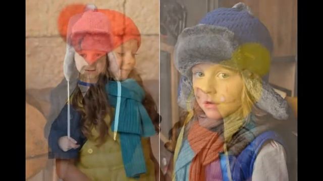 Шапки Dan&Dani. Премиум зима 2015-2016. Хиты продаж. смотреть онлайн