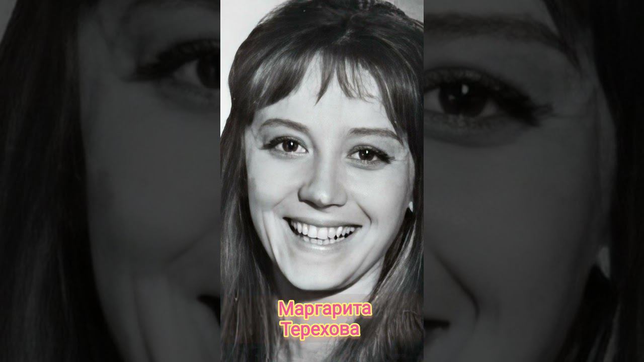 Советские актрисы 60-х годов смотреть онлайн