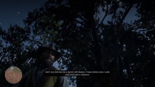 Red Dead Redemption 2 - The Smell of Grease Paint 2 (side story) смотреть онлайн