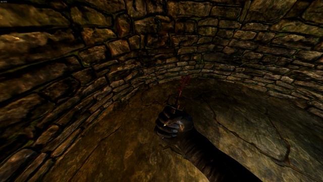 Skyrim Devourment - Golden fingers Blindsighted Part 8 (3 of 3) FINAL смотреть онлайн