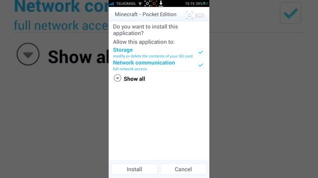 How to download minecraft pe 14.0 alpha 1//Cara download minecraft 14.0 alpha 1 смотреть онлайн