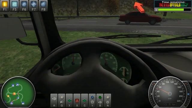 Firefighters 2014 Gameplay (PC HD)