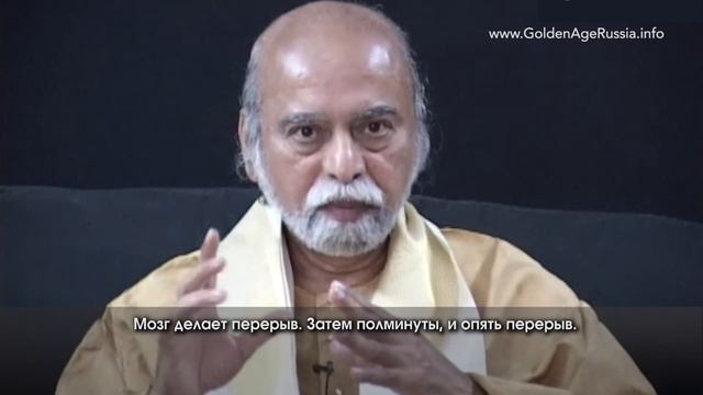 Шри Багаван, как быть успешным в жизни? смотреть онлайн
