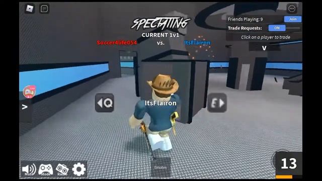 MM2 TOURNAMENT FOR COOKIEBLADE смотреть онлайн