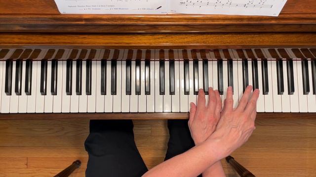 Maracas! - Accelerated Piano Adventures Level 2 Technique & Artistry Book смотреть онлайн