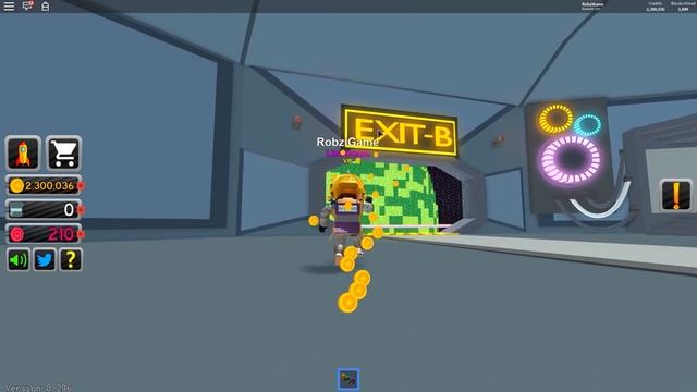 КОСМИЧЕСКИЙ МАЙНИНГ СИМУЛЯТОР! СЛОМАЛ ПЯТУЮ ПЛАНЕТУ! ROBLOX Space Mining Simulator смотреть онлайн