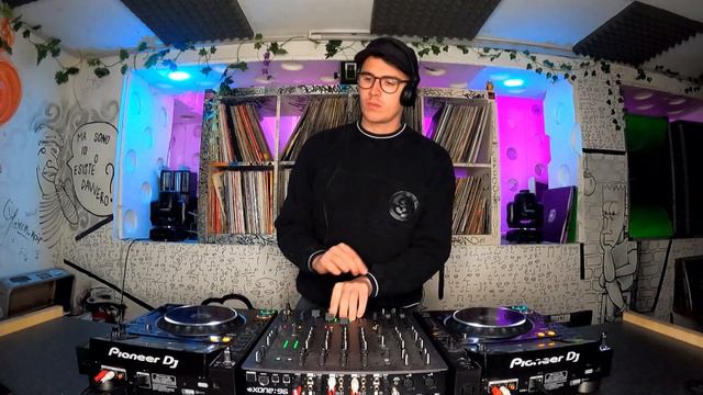 BADradio #32 | Maël Marc | Electronic/Indie Dance Mix смотреть онлайн