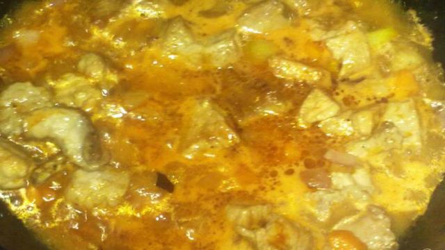 Книга рецептов