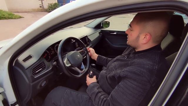 POLO 2020! Стоит брать!