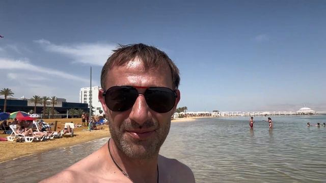 Мертвое море одним днем на машине: смотреть онлайн