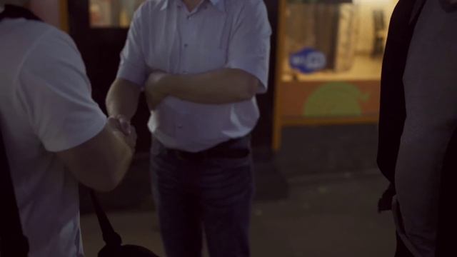 3ddd party in Moscow смотреть онлайн