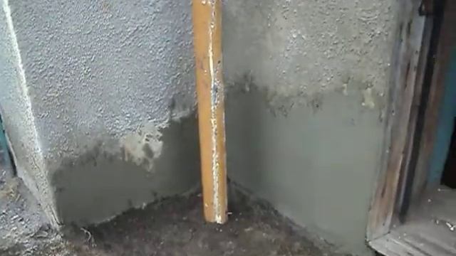 Самодельная печь для обогрева гаража и мастерской #1 смотреть онлайн